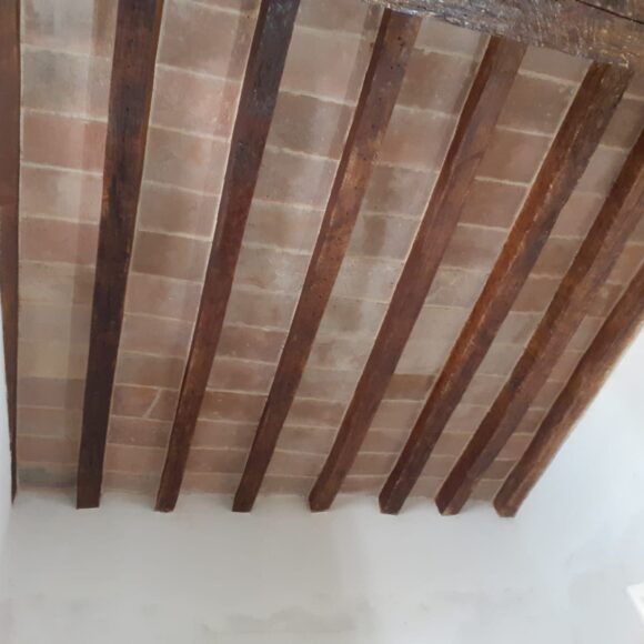 Borgo Santa Brigida (PR) Solai