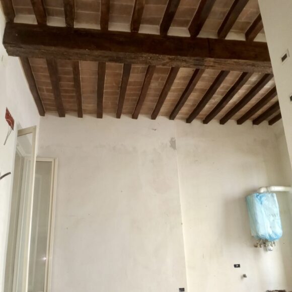 Borgo Santa Brigida (PR) Solai