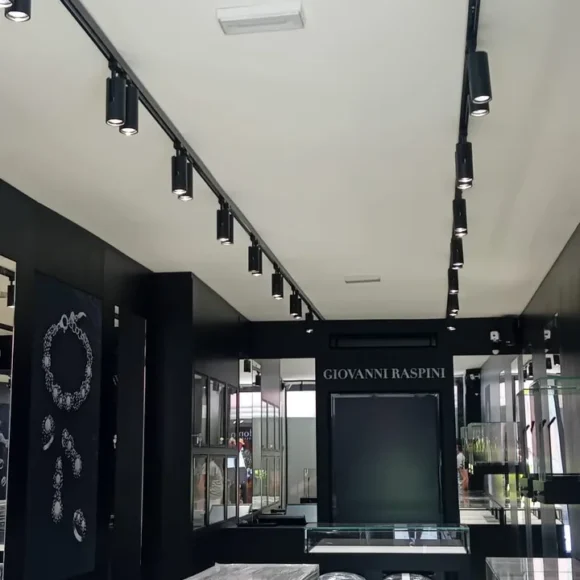 Boutique Giovanni Raspini (PC)