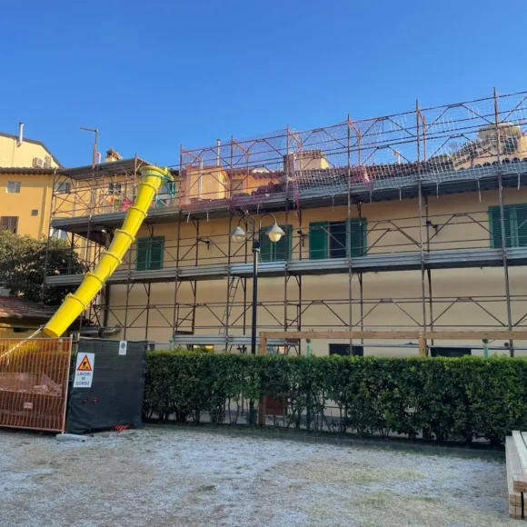 Centro Storico Pisa (PI)