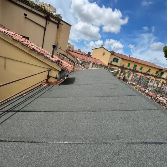 Centro Storico Pisa (PI)