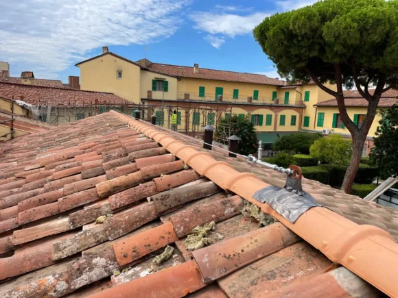 Centro Storico Pisa (PI)
