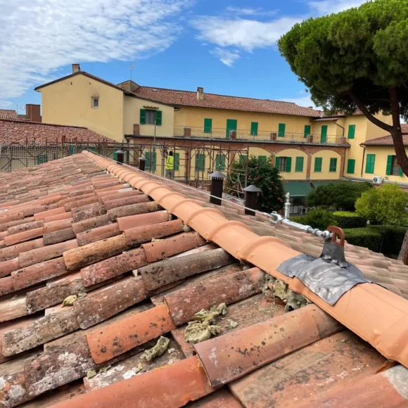 Centro Storico Pisa (PI)