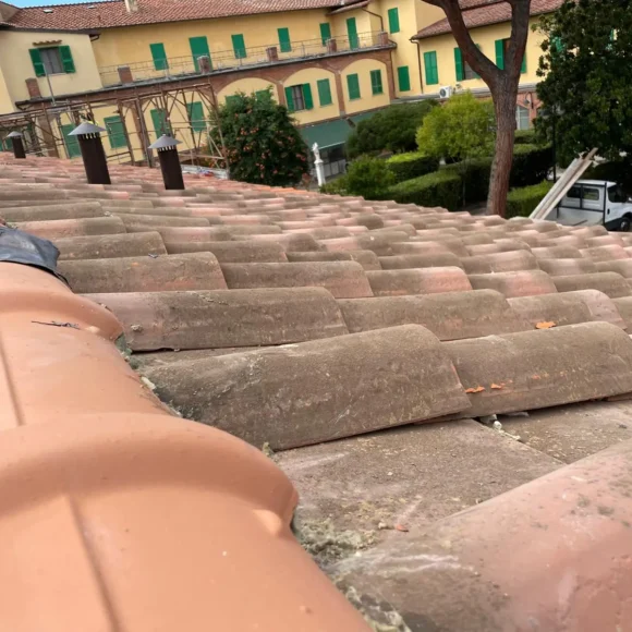 Centro Storico Pisa (PI)