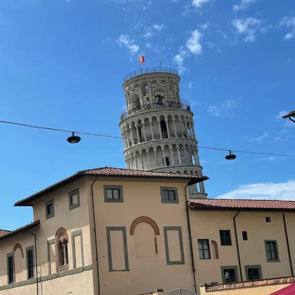 Centro Storico Pisa (PI)