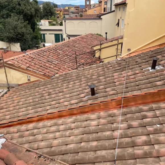Centro Storico Pisa (PI)