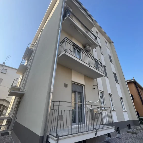 Condominio Boscoli (PR)