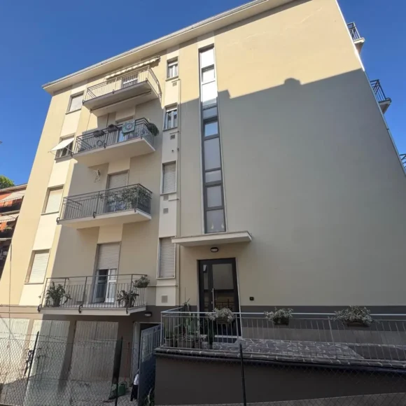 Condominio Boscoli (PR)