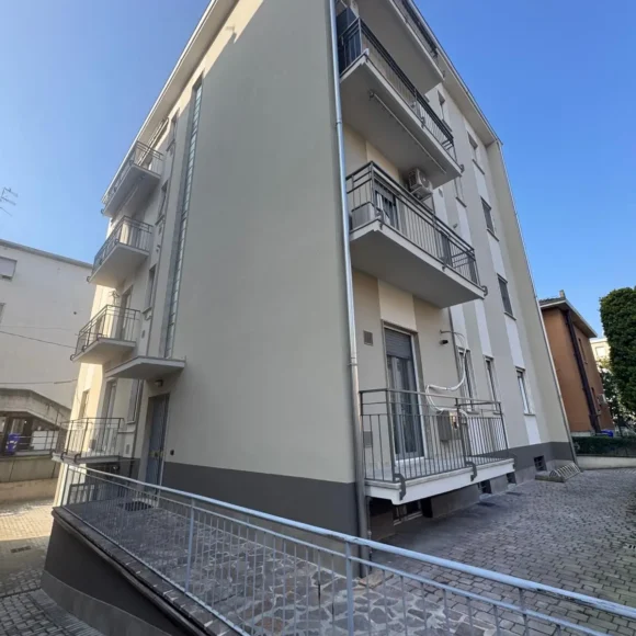 Condominio Boscoli (PR)