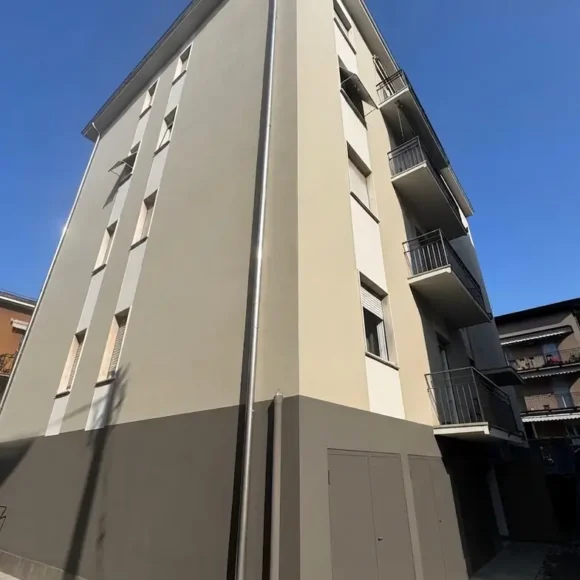 Condominio Boscoli (PR)