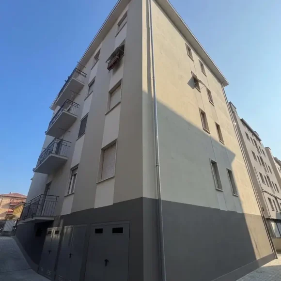 Condominio Boscoli (PR)