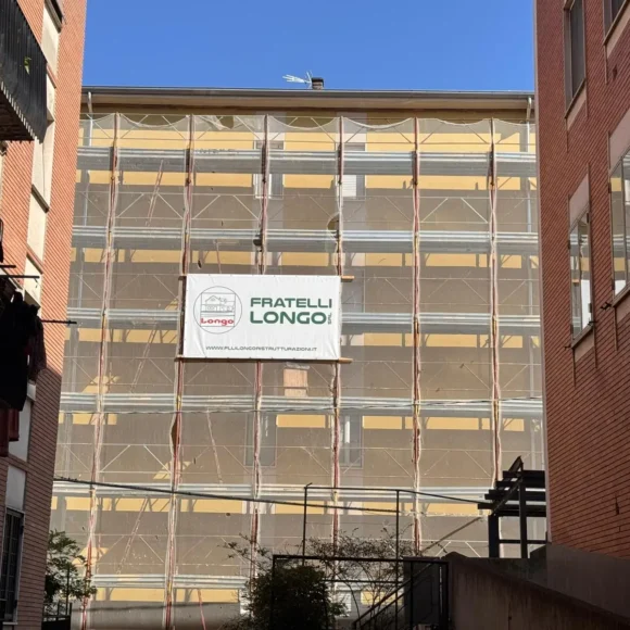 Condominio Boscoli (PR)