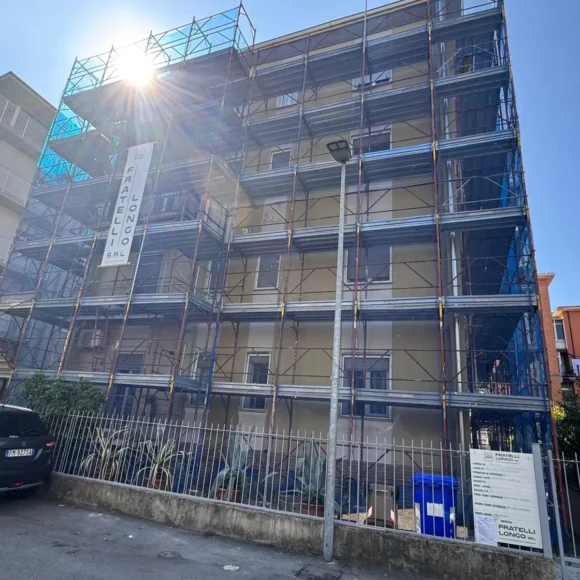 Condominio Boscoli (PR)