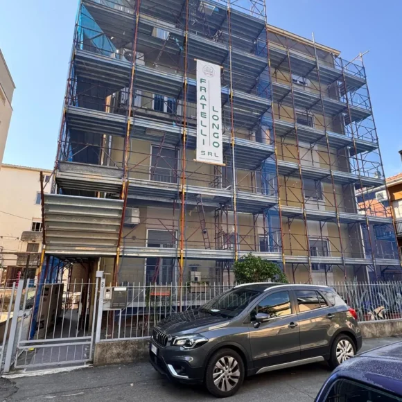 Condominio Boscoli (PR)