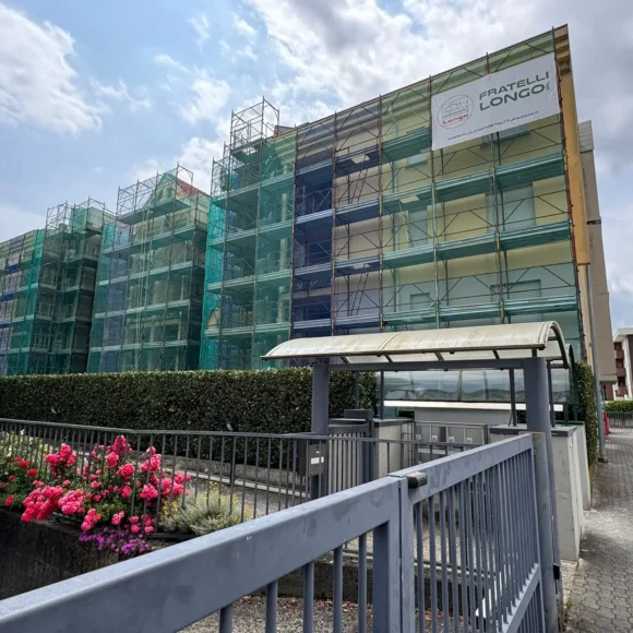 Condominio Parigi Collecchio (PR)
