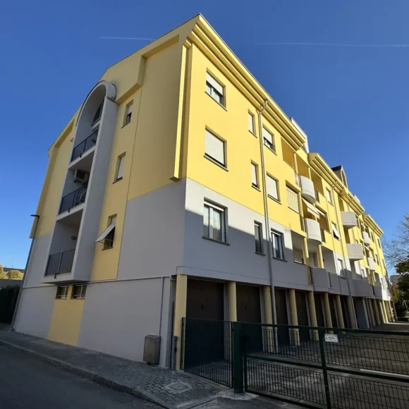 Condominio Parigi Collecchio (PR)