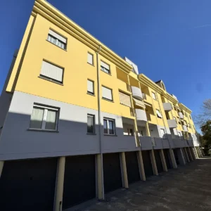 Condominio Parigi Collecchio (PR)