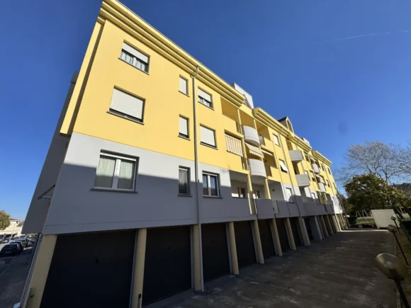 Condominio Parigi Collecchio (PR)