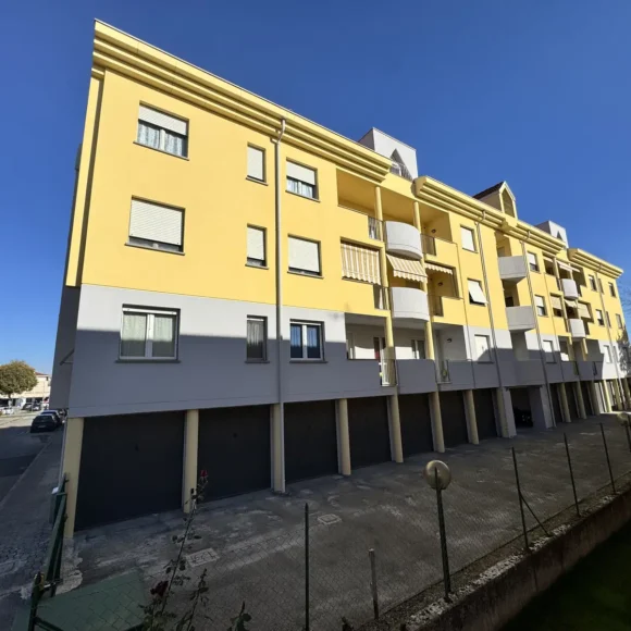 Condominio Parigi Collecchio (PR)