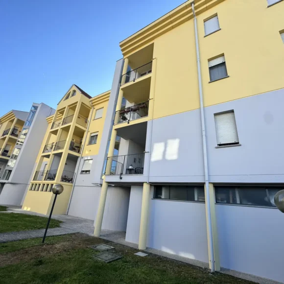 Condominio Parigi Collecchio (PR)