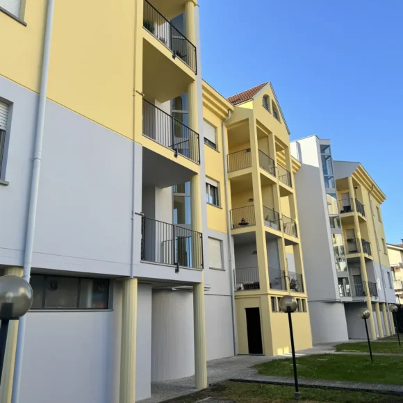 Condominio Parigi Collecchio (PR)