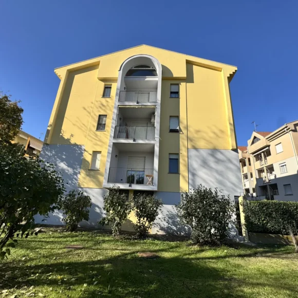 Condominio Parigi Collecchio (PR)