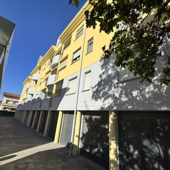 Condominio Parigi Collecchio (PR)