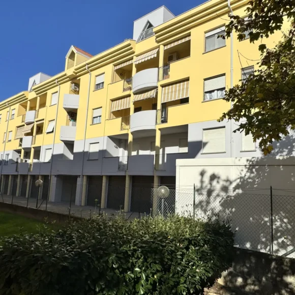 Condominio Parigi Collecchio (PR)