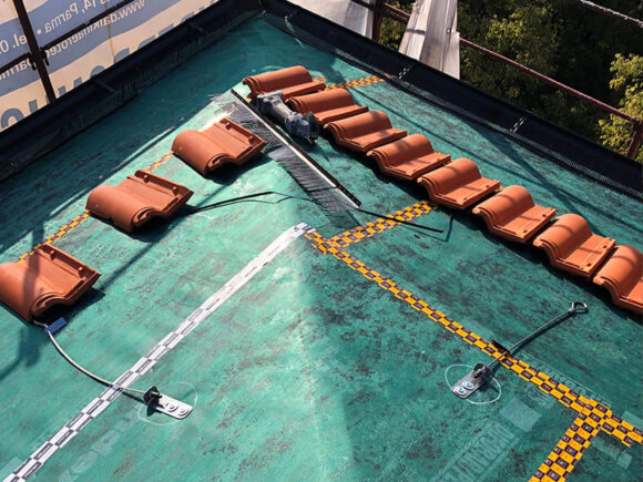 Strada Montanara (PR)