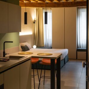 B&B Borgo Guazzo (PR)