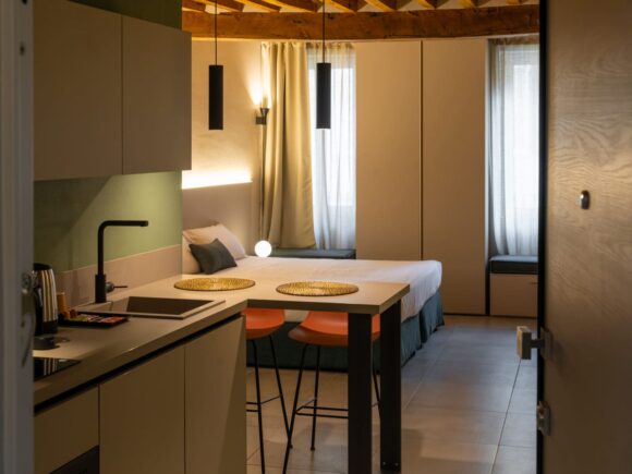 B&B Borgo Guazzo (PR)