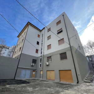 Strada Montanara (PR)