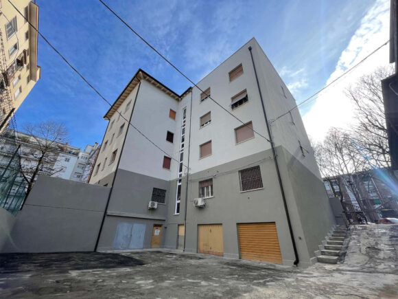 Strada Montanara (PR)