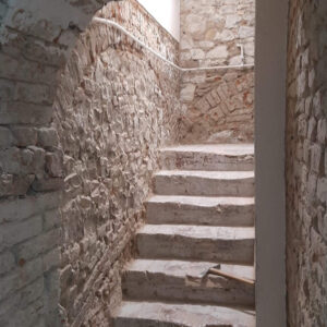 Collecchio (PR) Pareti