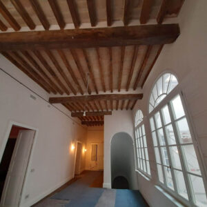 Borgo Onorato (PR) Solai