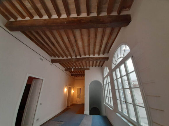 Borgo Onorato (PR) Solai