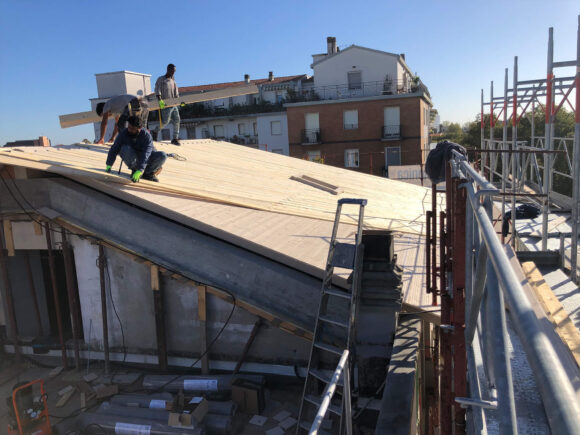 Strada Montanara (PR)