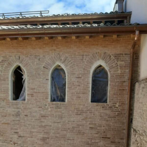 Borgo Onorato (PR) Torrino