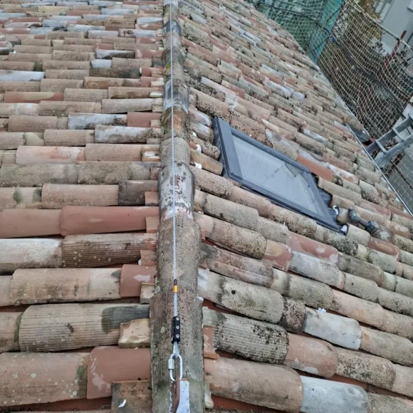 Via dall’Argine (PR)