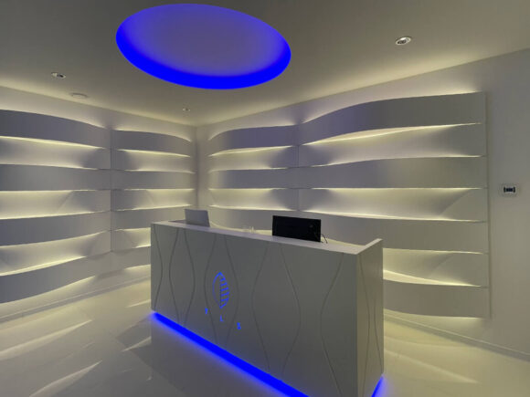 Studio Medico – Longevity (PR)