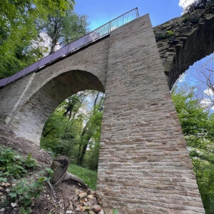 Ponte della Nave Sala Baganza (PR)