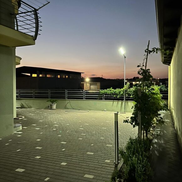 Isola di Capo Rizzuto (KR)