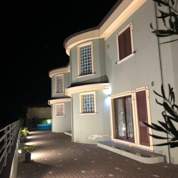 Isola di Capo Rizzuto (KR)