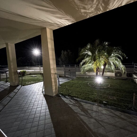 Isola di Capo Rizzuto (KR)