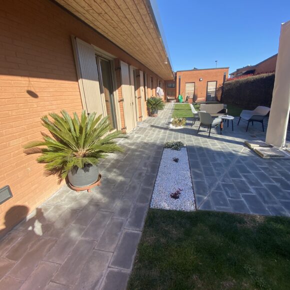 Via Varsavia – Collecchio (PR)