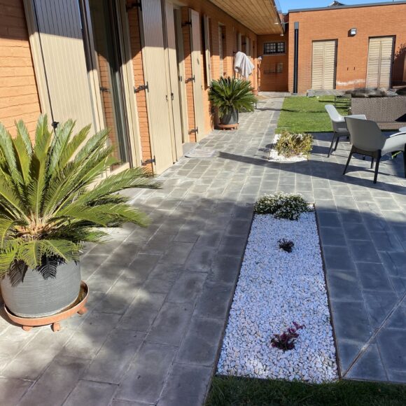 Via Varsavia – Collecchio (PR)