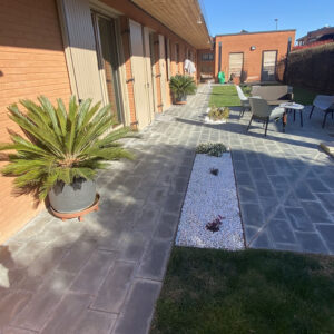 Via Varsavia – Collecchio (PR)