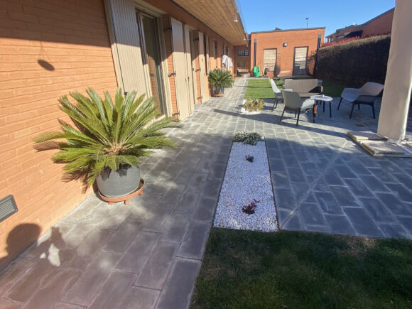 Via Varsavia – Collecchio (PR)