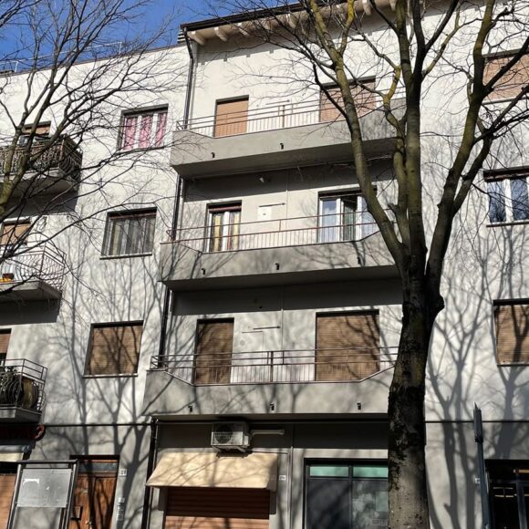 Strada Montanara (PR)