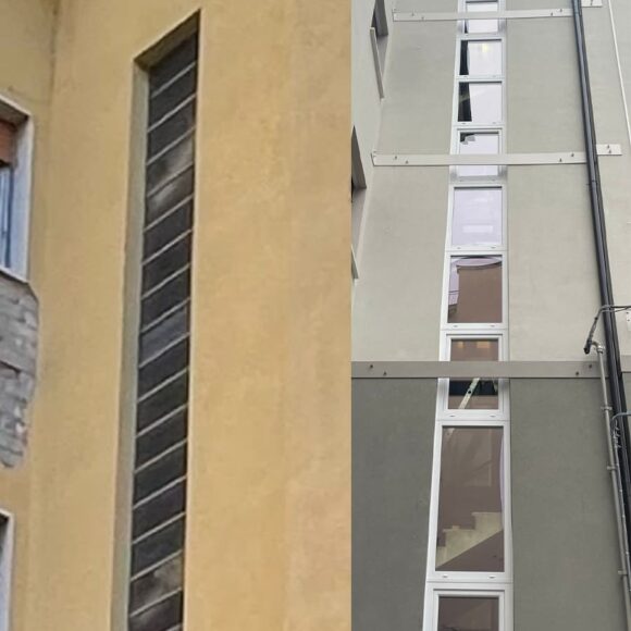 Strada Montanara (PR)